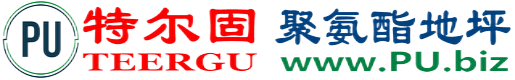 特尔固®威海聚氨酯地坪